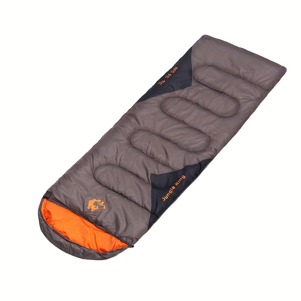 Outdoor Sleeping Bag Envelope Sleeping Bag Rectangular Sleeping Bag