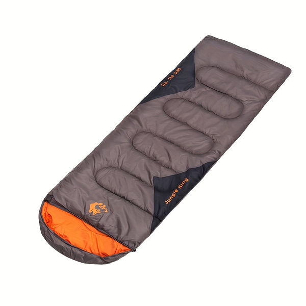 Outdoor Sleeping Bag Envelope Sleeping Bag Rectangular Sleeping Bag