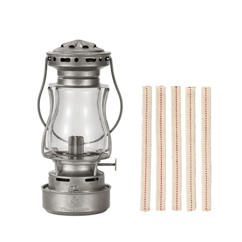 Waterproof Windproof Vintage Kerosene\u002FParaffin Lantern