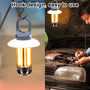Camping Light Rechargeable LED Portable Light Super Bright Camping Light