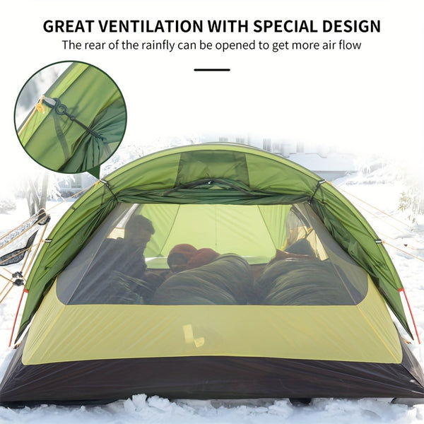 Naturehike Balos Series Double Tent