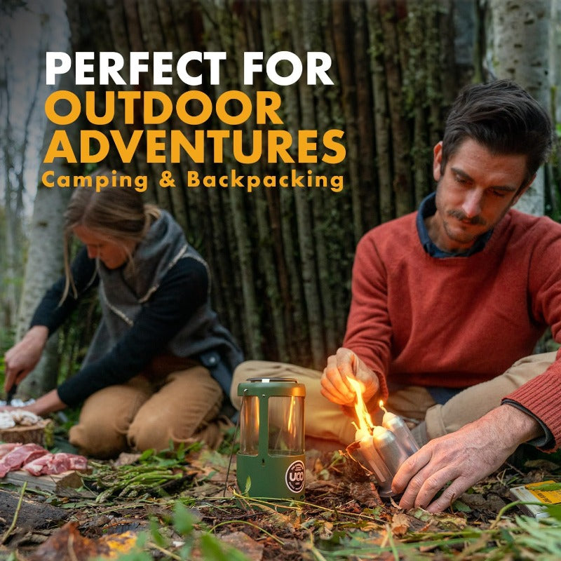 UCO Candlelier Candle Lantern Candle Lanterns for Real Candles Perfect Outdoor Gear
