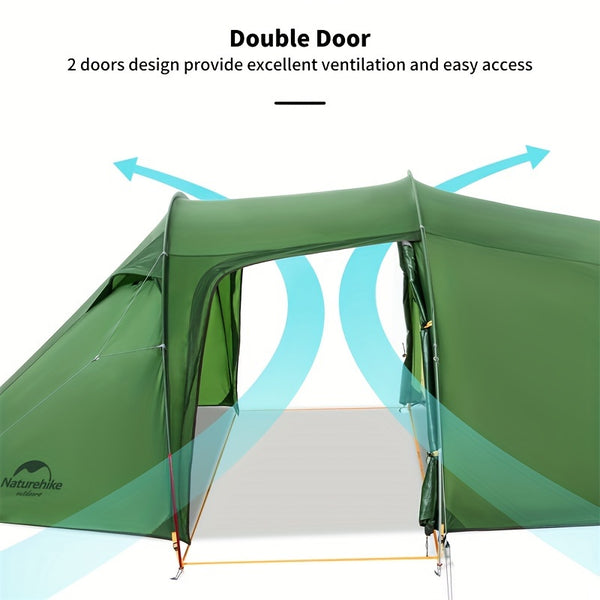 Naturehike Balos Series Double Tent