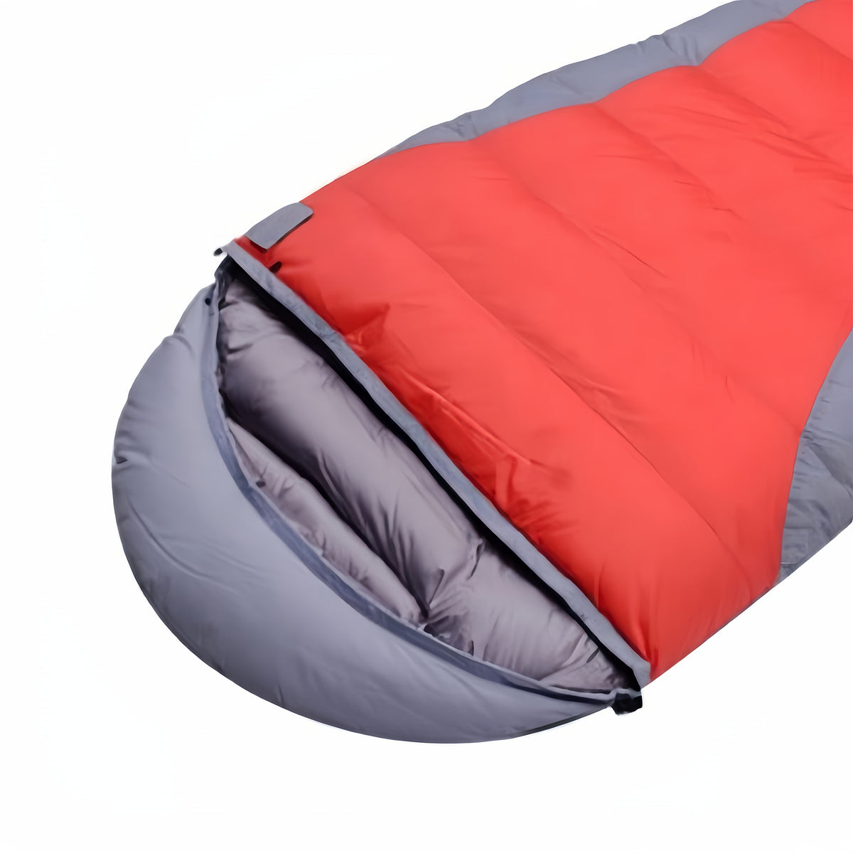 Extreme Cold Weather -1°F \u002F -18°C Sleeping Bag - Heavy-Duty Thermal Insulated Camping sleeping bag