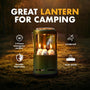 UCO Candlelier Candle Lantern Candle Lanterns for Real Candles Perfect Outdoor Gear