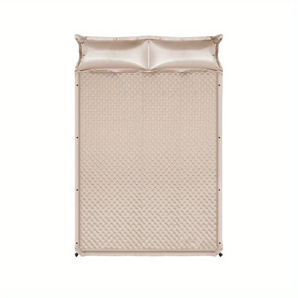 Automatic Inflatable Mattress Portable Thick Automatic Inflatable Mattress