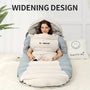 Down Egg-Shaped Sleeping Bag Warmth Down Egg-Shaped Sleeping Bag